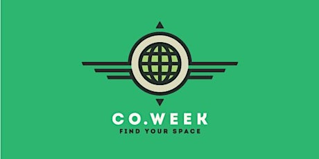 Co.Week 2017: Lunch at The Forge primary image