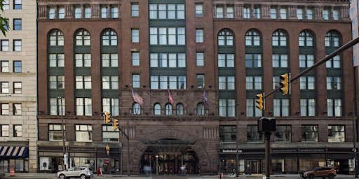 Cleveland's Historic Hotels