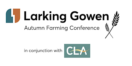 Autumn Farming Conference