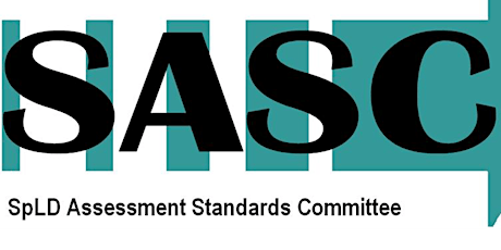 SASC Conference 2022 10th June Specialist assessment and intervention tickets