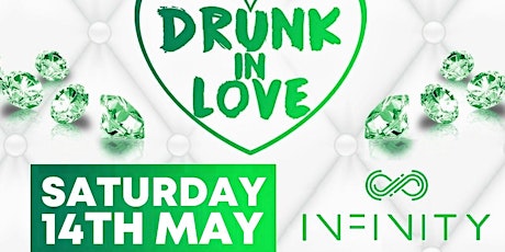 Drunk In Love - The VIP Party tickets