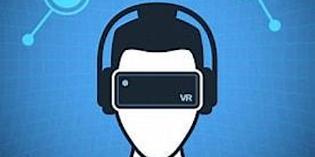 Exploring Virtual Reality Grades 4-6- Paducah City Students tickets