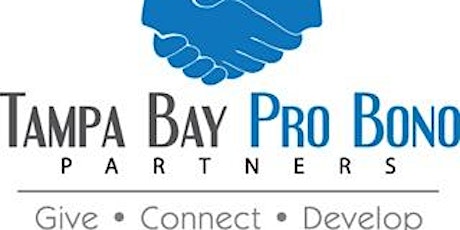 Tampa Bay Pro Bono Partners - Third Annual Reception primary image