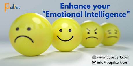 Enhance Your Emotional Intelligence tickets