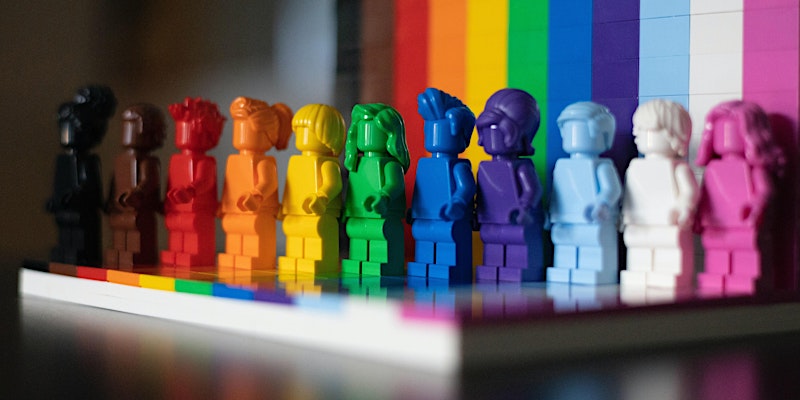 Webinar: Being LGBTQ+in Tech and STEM - BCS Pride SG - Callum Akehurst Ryan