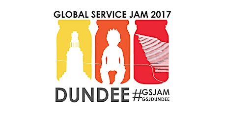 Dundee Service Jam 2017 primary image