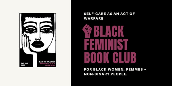 A Black Feminist Book Club