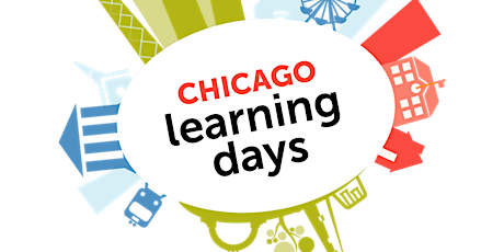 Chicago Learning Days Public Narrative Pitch Event tickets