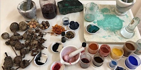 Make Your Own Natural Paint