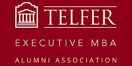 Telfer Executive MBA Alumni Association 2022 AGM (HYBRID Format) tickets