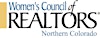 Women's Council of Realtors® Northern Colorado's Logo