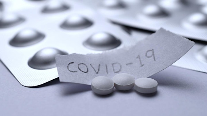 Immagine COVID-19 e farmaci antivirali: curare oltre che prevenire