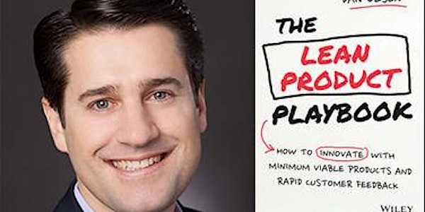 A Playbook for How to Achieve Product-Market Fit with Dan Olsen