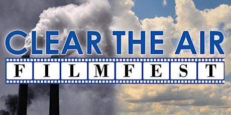 2017 Clear The Air Film Fest primary image