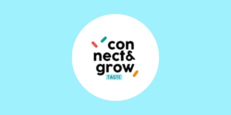 Connect & Taste - Pak je planning aan - Inspiratie- & netwerkavond tickets