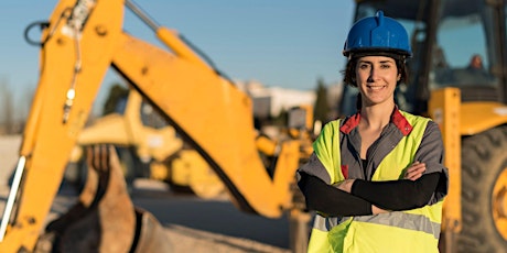 Women in Construction  - Calderdale, Kirklees & Wakefield tickets
