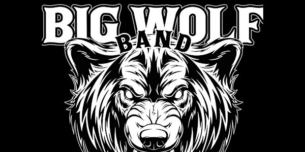 Big Wolf Band – Blues Rock