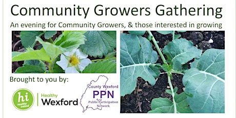 Community Growers Gathering tickets