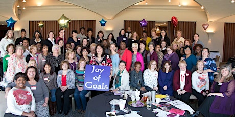 Joy of Goals 2018 Workshop primary image