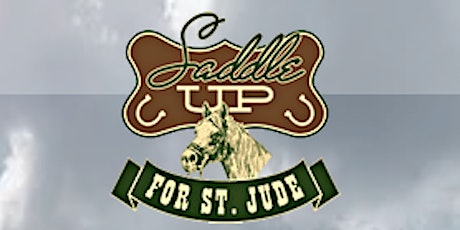 Saddle Up for St. Jude Concert tickets