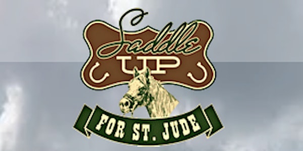 Saddle Up for St. Jude Concert