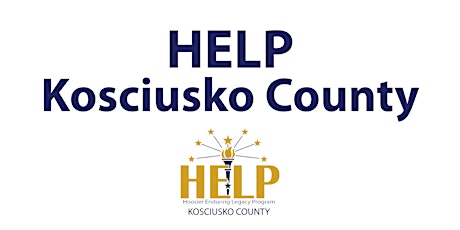 HELP Kosciusko County - Community Engagement & Forum Event tickets
