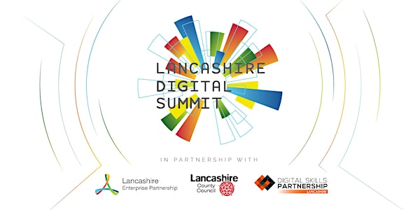 Lancashire Digital Summit