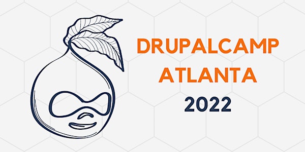 2022 DrupalCamp Atlanta