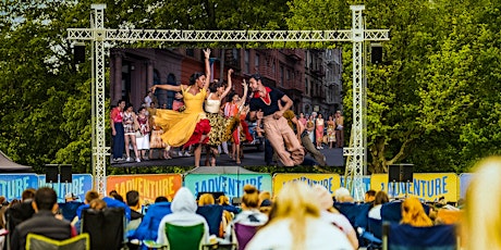 West Side Story Outdoor Cinema Experience at Attingham Park, Shrewsbury tickets