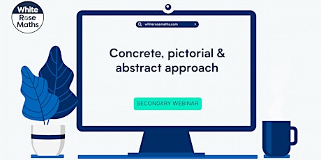 **WEBINAR** Secondary Concrete, pictorial, abstract - 16.06.2022 tickets