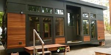 Tiny Homes, Cottages, Micro Apartments primary image