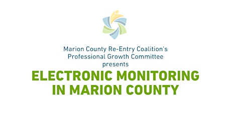 Electronic Monitoring in Marion County tickets