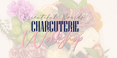 Charcuterie Workshop - Oakholm Brewing Company tickets