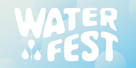 Immagine principale di Torino Water Fest 2022 