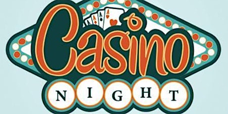 Casino Night primary image