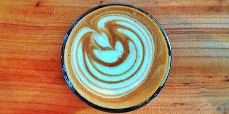 Open Coffee (Tech Entrepreneurs) [ During SXSW 2017 ] primary image