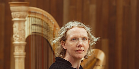 Musici Ireland Live from Wells House- The beauty of the Harp tickets