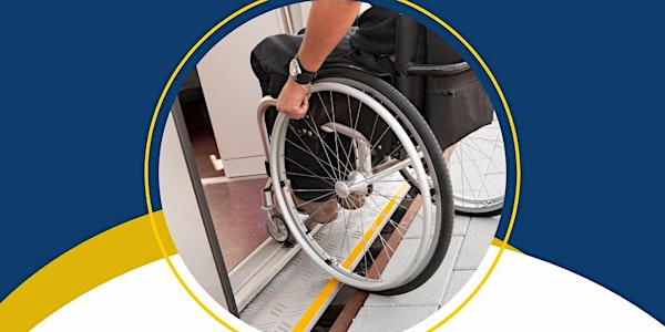 Accessibility Considerations For Your Business