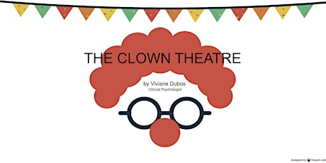 The Clown Theatre - a way to build self-confidence primary image