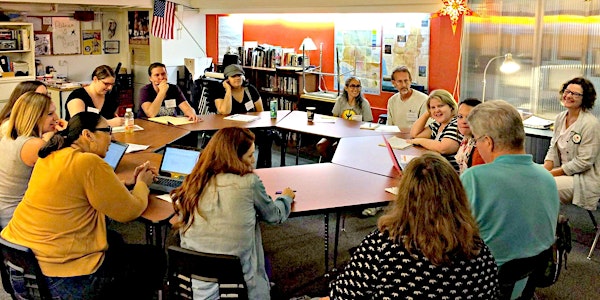 PLC Summer Institute