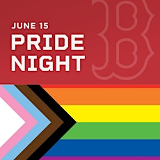Pride Night at Fenway tickets