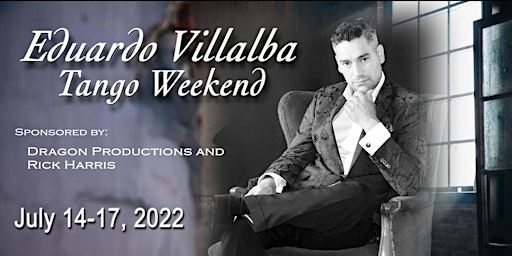 Eduardo Villalba Tango Weekend