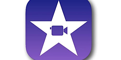 CANCELLED  - Introduction to iMovie tickets