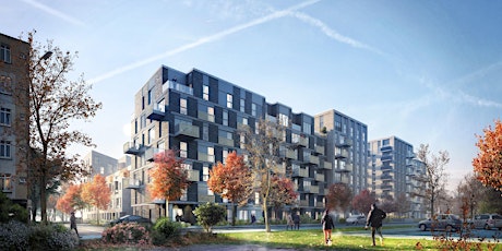 L&Q at Huntley Wharf: Shared Ownership Homebuyer Event tickets