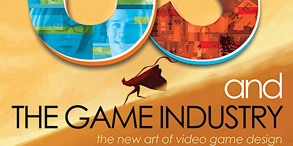 Game Night | Where CG and Games Meet