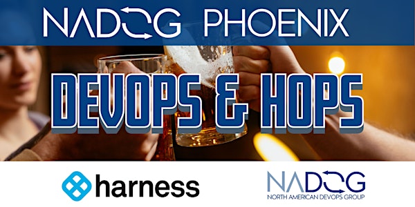 Phoenix - DevOps & Hops with NADOG