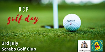 BCP Golf Day