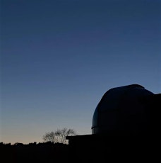 The Moffat Observatory project and IDA Dark Sky / AGM tickets