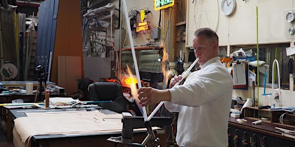 Site Visit: An Introduction to Neon Fabrication