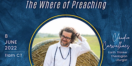 Grounded Preacher: The Where of Preaching tickets